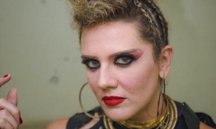 Márcia Novo vai agitar Réveillon Curupirado em Manaus