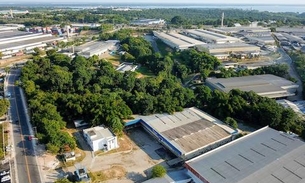 Indústria da Zona Franca de Manaus vai produzir tornozeleira eletrônica