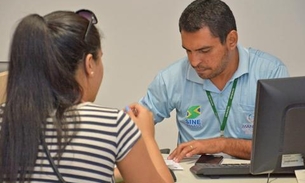 Confira as ofertas de emprego do Sine para esta terça-feira em Manaus