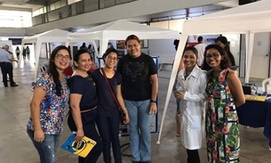 Nilton Lins promove 'Portas Abertas' para aprovados no Bolsa Universidade em Manaus