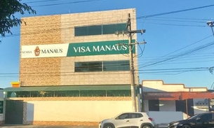 Horário de expediente do Visa Manaus é alterado na sexta-feira
