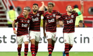 De virada, Flamengo garante vaga na final do Mundial de Clubes