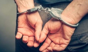 Suspeito de romper tornozeleira homem é preso ao ameaçar ex-companheira em Manaus 