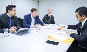 ‘Anac estuda abrir mercado aéreo no interior do Amazonas’, afirma deputado