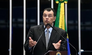 Protagonismo do Congresso Nacional é enfatizado por Eduardo Braga