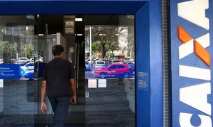 Nascidos em novembro e dezembro sem conta na Caixa podem sacar FGTS