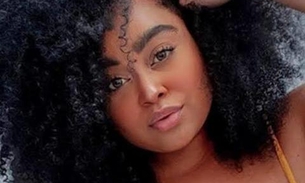  Ex-BBB Rízia Cerqueira anuncia gravidez