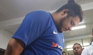 Com laboratório de falsificação de documentos, homem ligado a facções é preso em Manaus