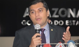 Deputados entram com pedido de impeachment do governador Wilson Lima na Aleam 