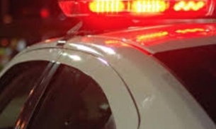 Suspeitos de praticar arrastão em parada de ônibus, casal é detido no Amazonas