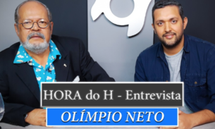HORA do H: OLÍMPIO NETO, CEO DA PETIT FABRIK