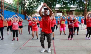 Projeto ‘Nossa Terra’ da ADS terá aulão de dança latina e regional