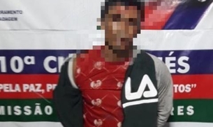 População espanca pai suspeito de estuprar filhas no Amazonas