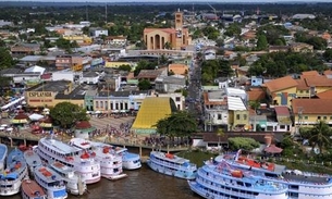 CPRM aponta alto nível de acidez da água fornecida à população de Parintins 