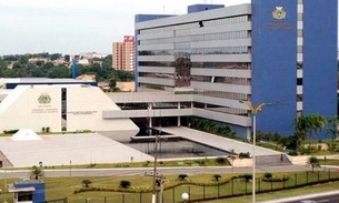 Em Manaus, Aleam instala posto para emissão de 1ª e 2ª vias de RGs 