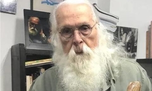 Morre o artista plástico Francisco Brennand, aos 92 anos