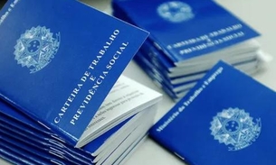 Sine Amazonas oferta 175 vagas de emprego em diversas áreas para esta sexta-feira