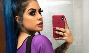 Tati Zaqui abre o jogo sobre atração por mulheres: 'fiquei confusa'