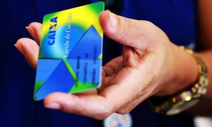 Caixa paga hoje valor complementar do saque imediato do FGTS