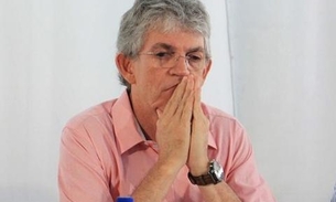 Ex-governador da Paraíba, Ricardo Coutinho é preso em aeroporto