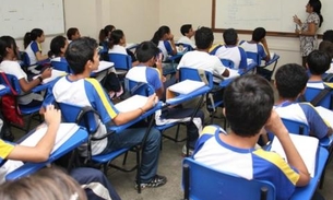 Veja quais zonas de Manaus são campeãs em reprovação e abandono escolar