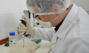Primeira vacina contra o vírus do ebola é liberada nos EUA