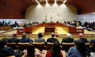 Juízes vão ao STF contra regra que veta opinião política em rede social