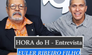 HORA do H: EULER RIBEIRO FILHO, CIRURGIÃO PLÁSTICO 