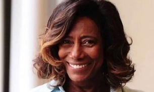 Gloria Maria reencontra ex-namorado: 'A maior paixão da minha vida'