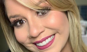 Marília Mendonça faz penteado moicano no filho Leo: “Fala rapaziada”