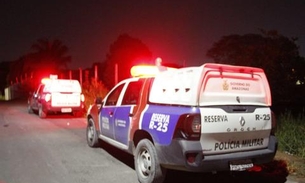 Homem é amarrado, amordaçado e assassinado em área de mata de Manaus