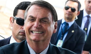 Indulto natalino terá capítulo especial para policiais, diz Bolsonaro