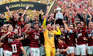 Após 38 anos, Flamengo e Liverpool voltam a disputar o Mundial nesse sábado