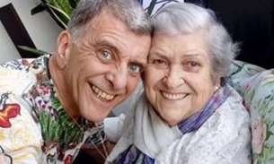 Mãe de Jorge Fernando é internada em CTI dois meses após morte do diretor