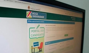 Bolsa Universidade divulga nesta segunda-feira lista de classificados da 2ª chamada em Manaus