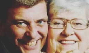 Atriz Hilda Rebello, mãe de Jorge Fernando, é internada em estado grave
