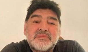 “Fui raptado por OVNIS”, diz Diego Maradona em entrevista