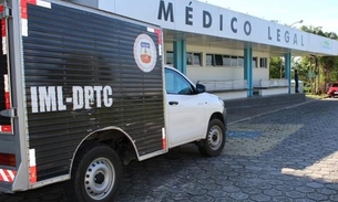 No Amazonas, três homens são encontrados degolados em ramal na BR-174