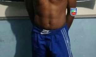 Em Manaus, homem agride e expulsa esposa e filho deficiente de casa