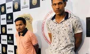 Em Manaus, suspeito de matar 'Zeca Urubu' joga culpa no irmão: 'Ele se doeu e foi atrás dele'