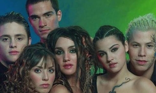 Integrantes do RBD se reencontram 11 anos após fim da banda; Veja foto 