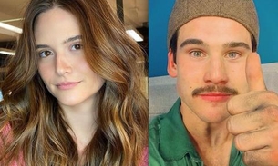 Após rumores de Juliana Paiva com galã, Nicolas Prattes posta foto com novo affair