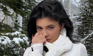 Kylie Jenner choca internautas com ostentação em presente de Natal para filha Stormi  