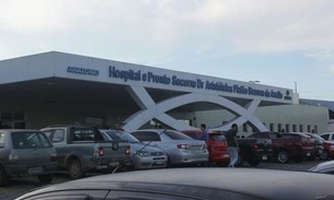 Em Manaus, homem toma arma de policial e acaba baleado 