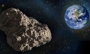 Nasa confirma que asteróide vai passar perto da Terra após o Natal 