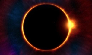 Eclipse solar raro vai criar ‘anel de fogo’ neste Natal 