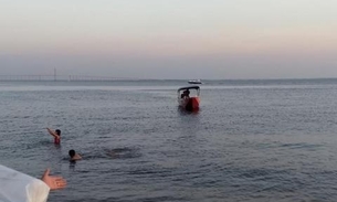 Consumo de bebidas alcoólicas está relacionado a 12% das mortes por afogamento