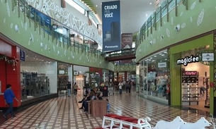 Confira funcionamento dos shoppings de Manaus neste feriado de Natal 