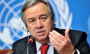 Apesar de crises, ONU considera 2019 um ano de esperança