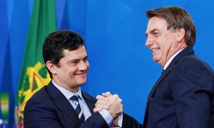 Bolsonaro sanciona projeto anticrime aprovado pelo Congresso